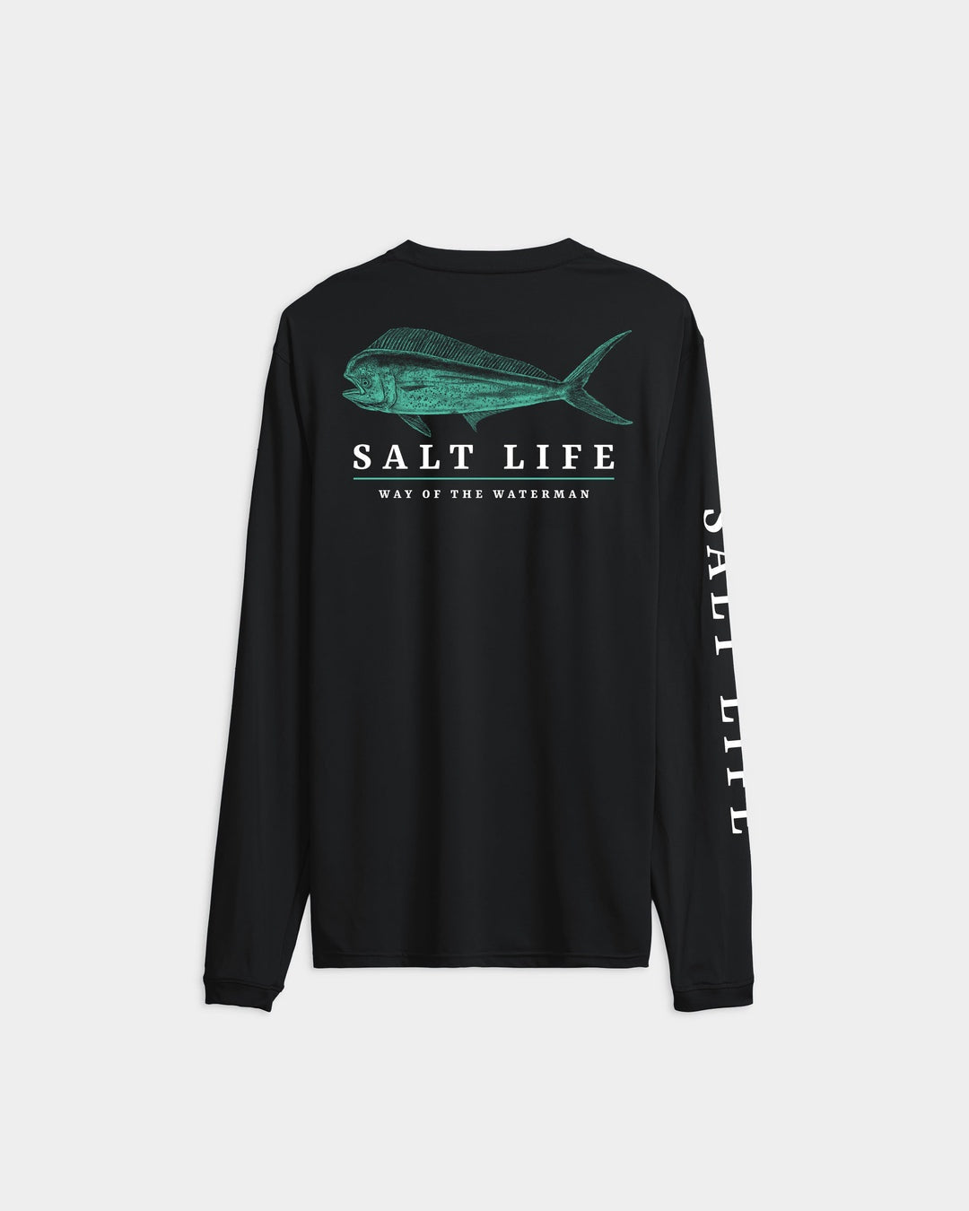 Salt Life - Mahi Way Long Sleeve