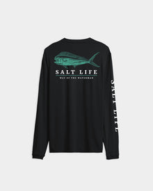 Salt Life - Mahi Way Long Sleeve