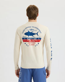 Salt Life Tuna Tournament