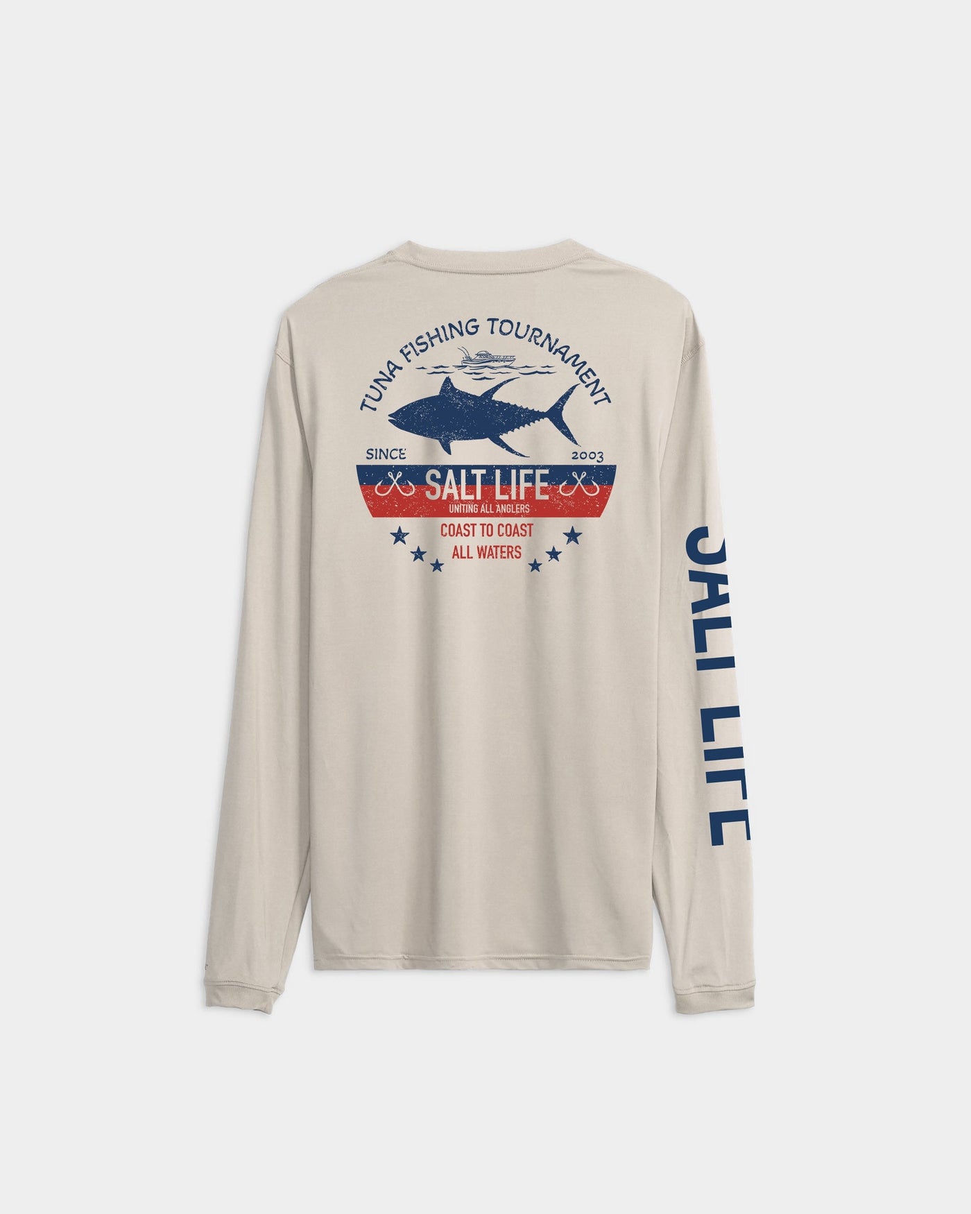 Salt Life Tuna Tournament