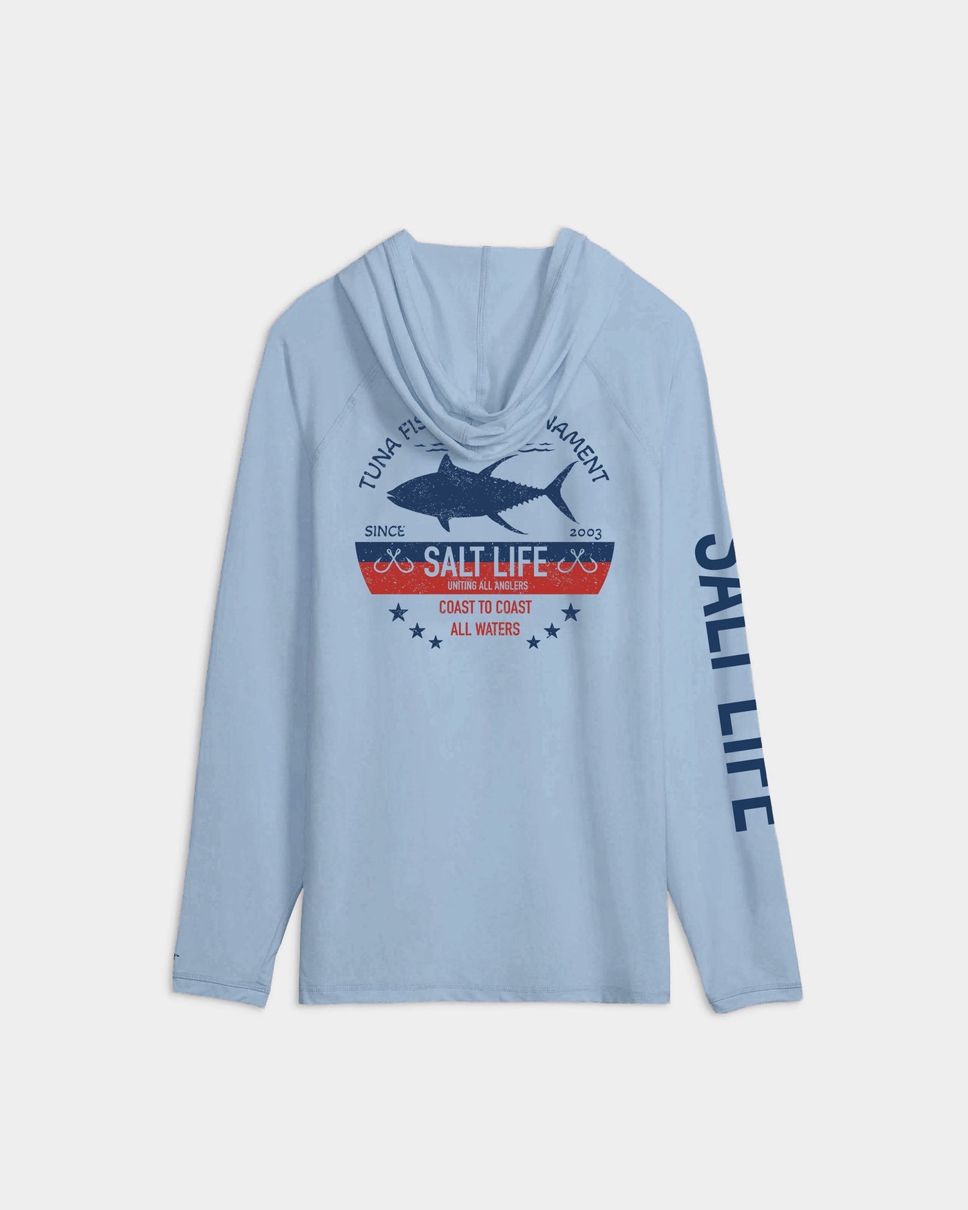 Salt Life Tuna Tournament