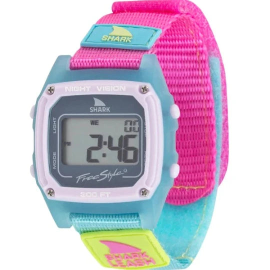 Freestyle - Shark Classic Leash (FS101220)