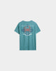 Salt Life - Crab Hammer Short Sleeve