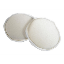 SM Arnold Wax Applicator Pad (Pk-2)