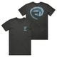 The Qualified Captain - No Wake Tee