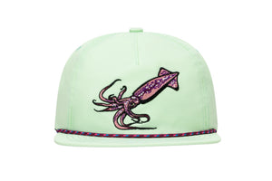 Bajio Squid Perf Hat SQUIDPH
