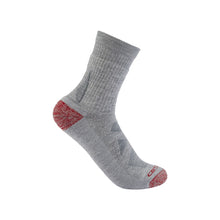 Carhartt - Heavyweight Merino Wool Blend Short Crew Sock