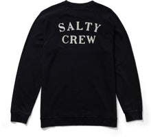 Salty Crew - Steadfast Crew Fleece