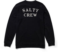 Salty Crew - Steadfast Crew Fleece