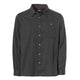 Grundens - MENS ZERO SHUCKS LS T-SHIRT