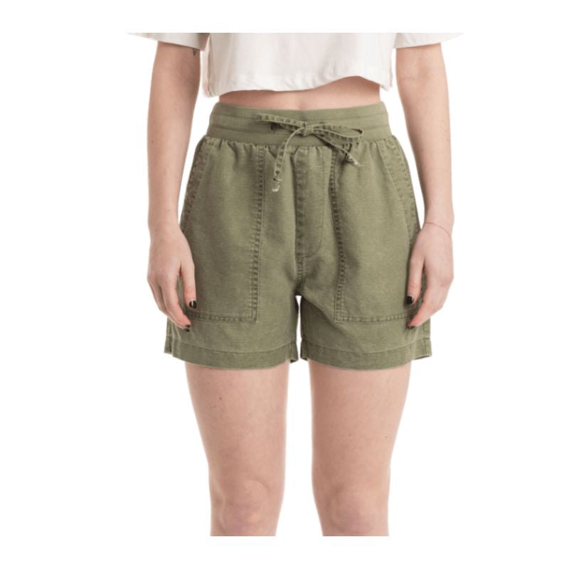 Jetty - Mordecai Utility Short