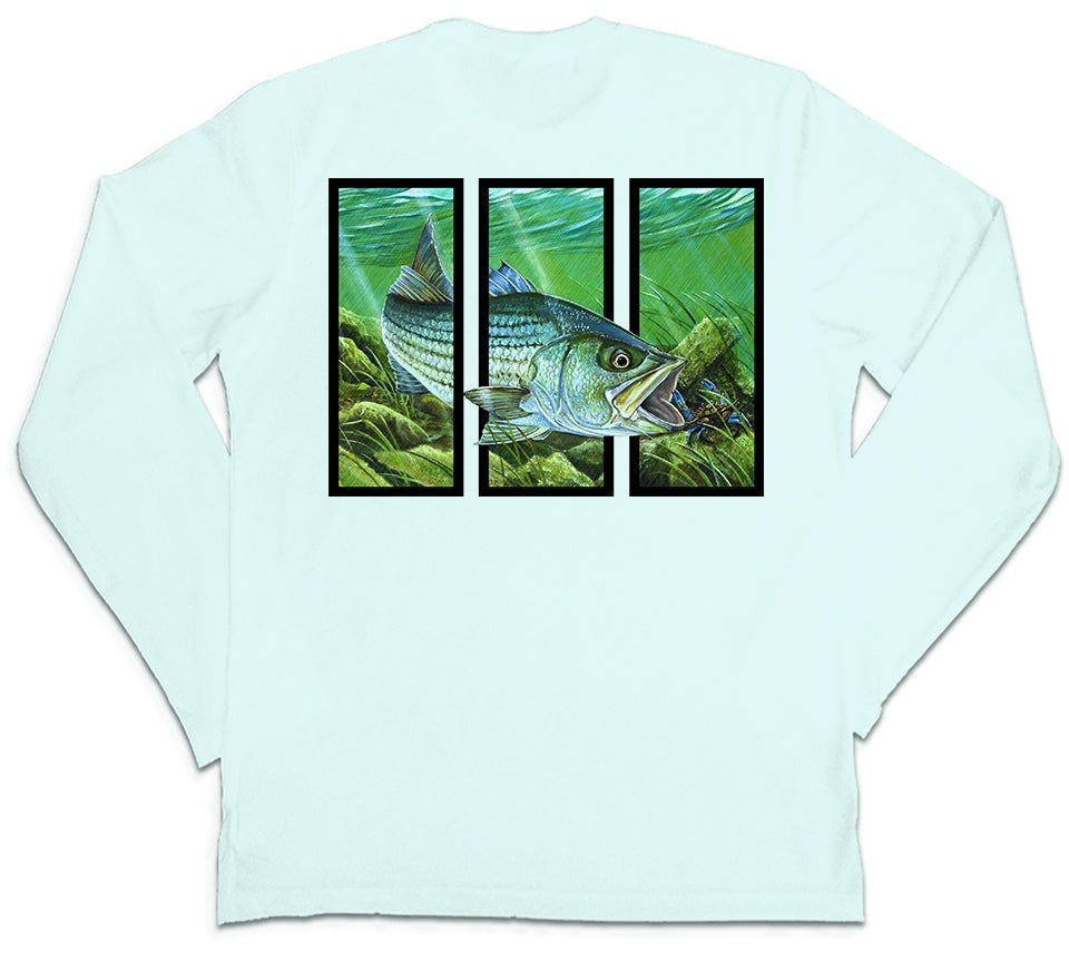 Sea Gear Apparel - Native Outfitters SG TriStriper
