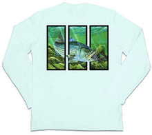 Sea Gear - Native Outfitters SG TriStriper