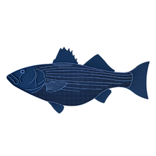 Fish Door Mats