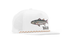 Bajio - Striper King Flat Brim Tr