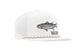 Bajio - Striper King Flat Brim Tr
