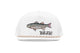 Bajio - Striper King Flat Brim Tr