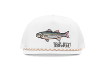 Bajio - Striper King Flat Brim Tr