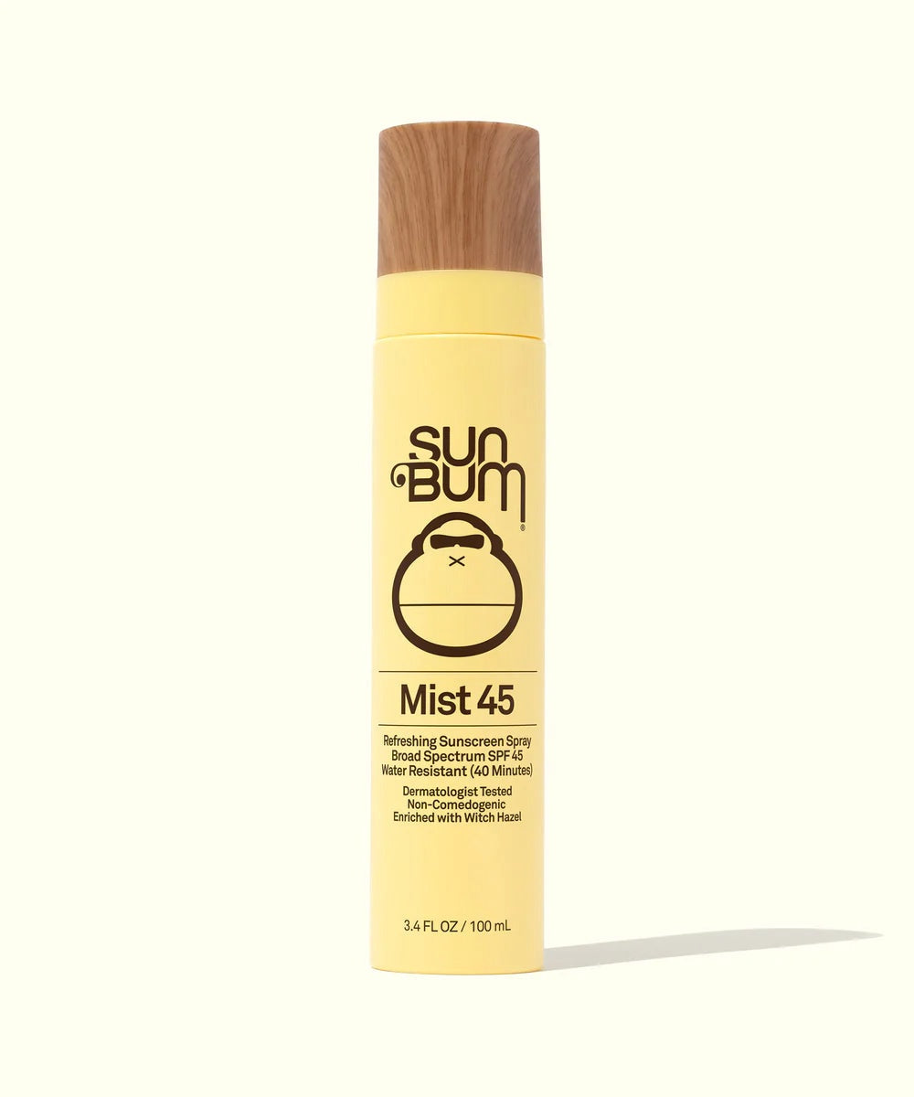 Sun Bum Face Mist 20-45350