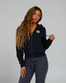 Salty Crew - Sun Days Hooded Zip