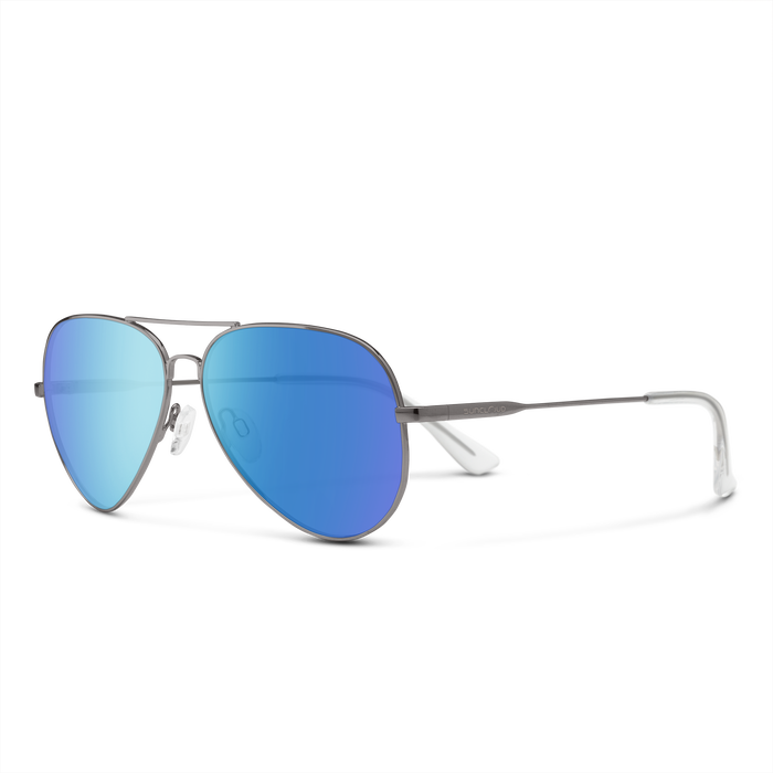 Suncloud - Hard Deck Sunglasses