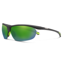 Suncloud - Zephyr Sunglasses