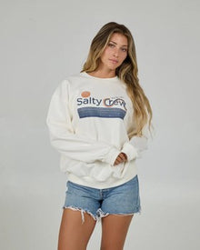Salty Crew - SUNNY SIDE CREW