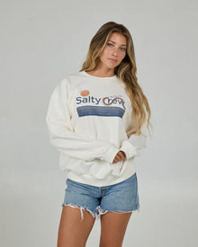 Salty Crew - SUNNY SIDE CREW