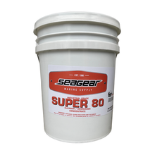 The Bullen Company - Super 80