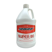 The Bullen Company - Super 80