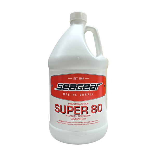 The Bullen Company - Super 80