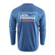 Grundens - Support Local LS Tech Tee 50546