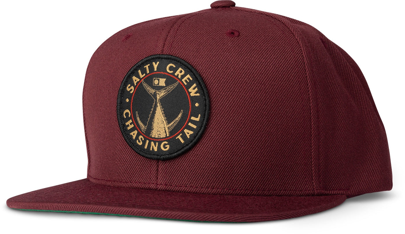 Salty Crew - Tailgate 6 Panel