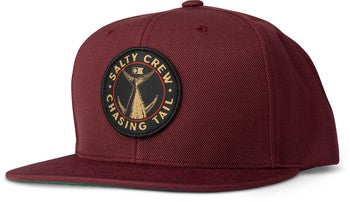 Salty Crew - Tailgate 6 Panel
