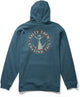 Salty Crew - Tailgate Hooded Fleece