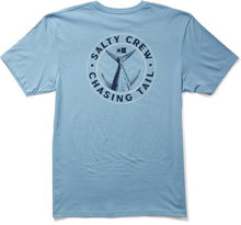 Salty Crew - Tailgate SS Tee