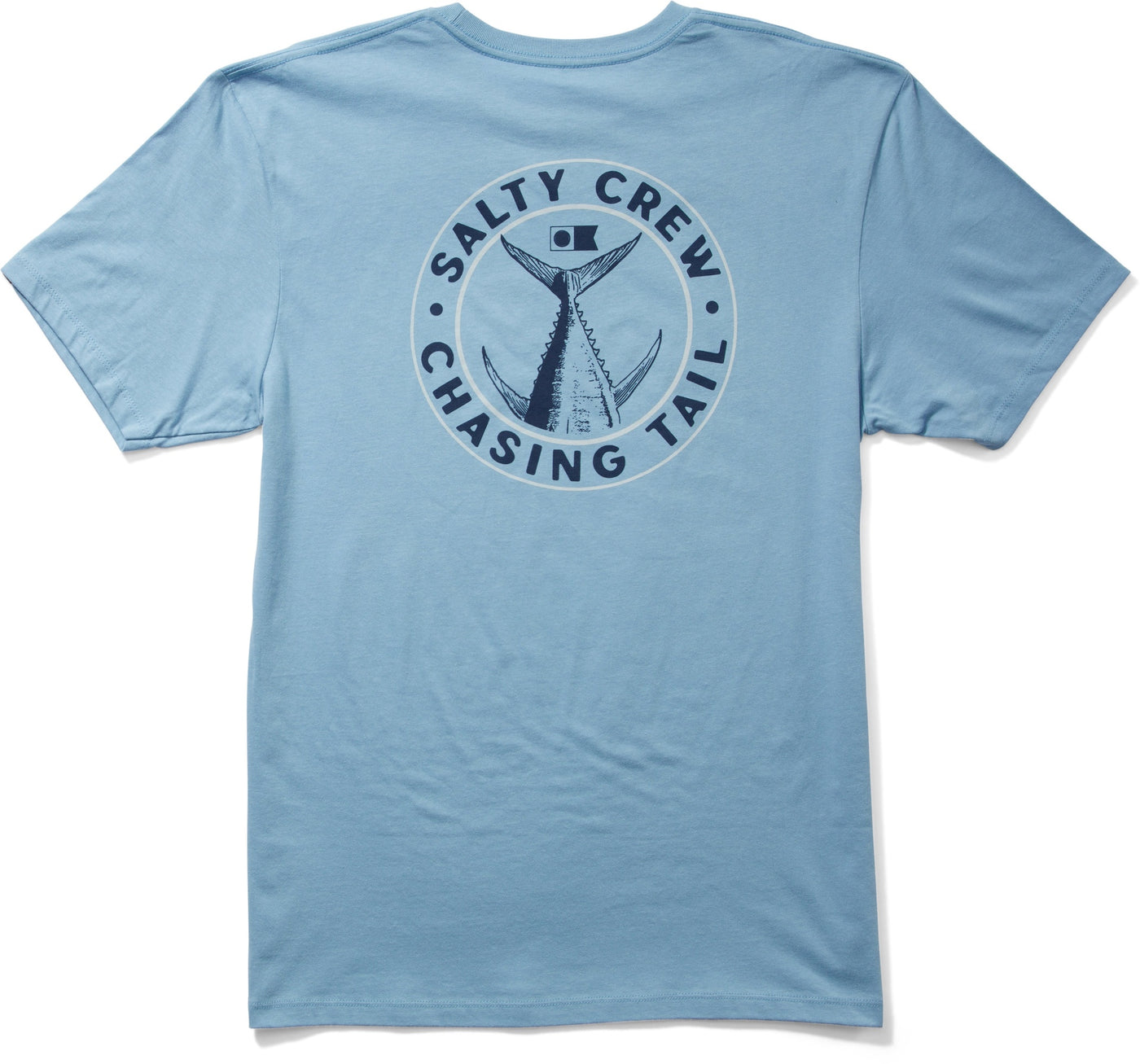Salty Crew - Tailgate SS Tee