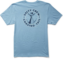 Salty Crew - Tailgate SS Tee
