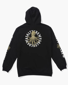 Salty Crew - Tentacles Hooded Fleece