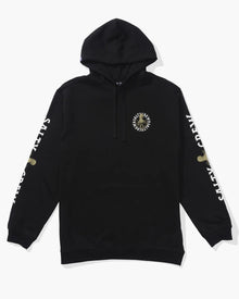Salty Crew - Tentacles Hooded Fleece