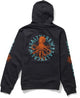 Salty Crew - Boys Tentacles Hooded Fleece