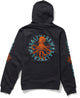 Salty Crew - Boys Tentacles Hooded Fleece