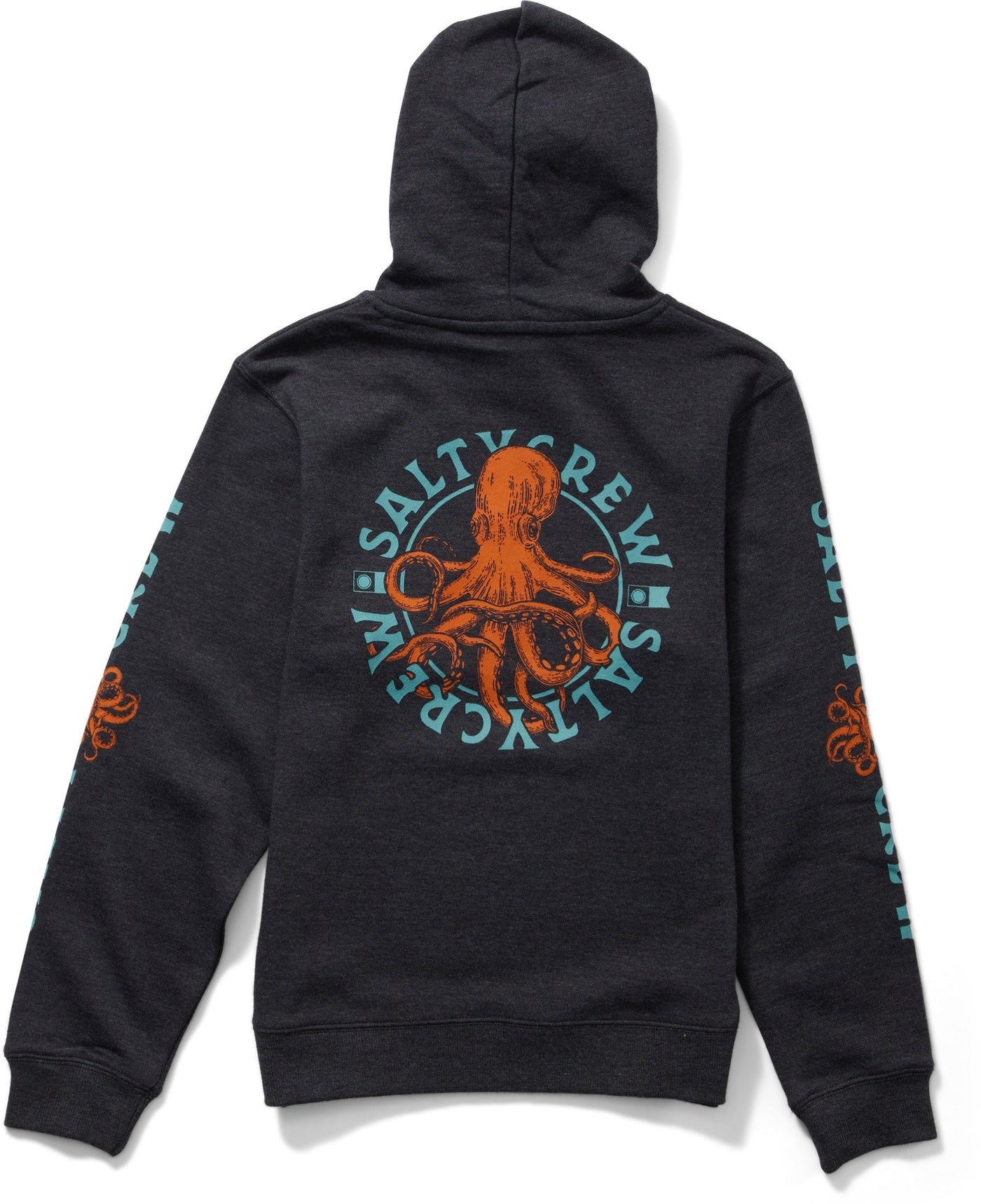 Salty Crew - Tentacles Hooded Fleece