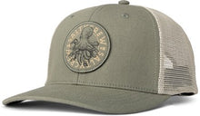 Salty Crew - Tentacles Retro Trucker