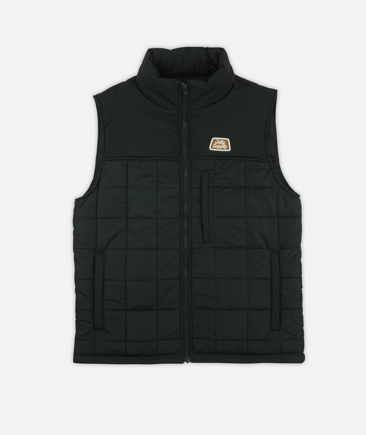 Jetty Terrace Vest 0826TERR