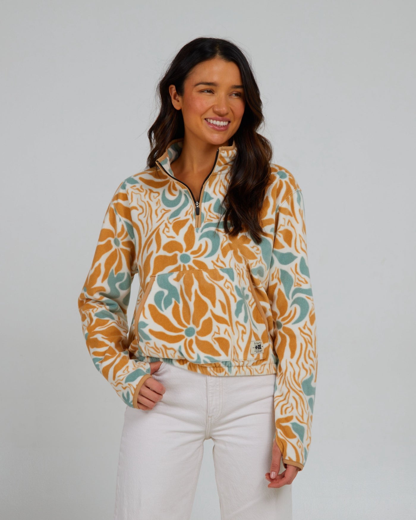 Salty Crew - The Cove Pullover