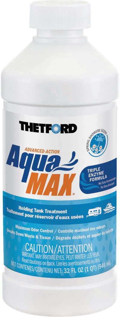 Thetford - Aqua-Max Spring