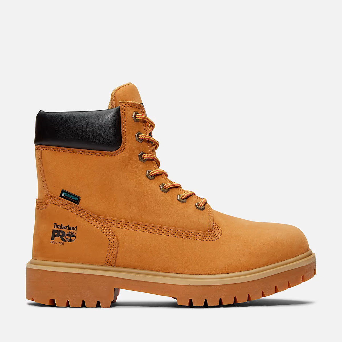Timberland Pro - Timberland Direct Attach 6in Work Boots Soft Toe