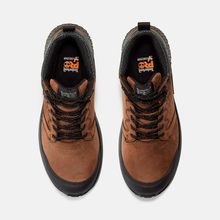 Timberland Pro - Mens Reaxion Comp Toe Work Boots