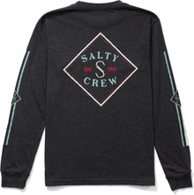 Salty Crew - Tippet Color LS Tee